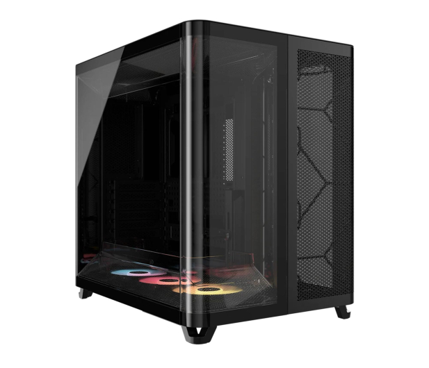 Corsair AIR 5400 RS-R ARGB Black - 1456035 - zdjęcie
